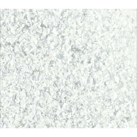 Oceanside 96COE Glass Frit - FINE-WHITE OPAL