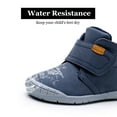 thumbnail image 4 of Apakowa Kids Boys Autumn Ankle Boots, 4 of 8