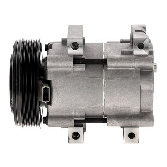 New A/C Compressor for Ford Ranger / Mazda B3000 - OE# 4718109/ YCC235 QU