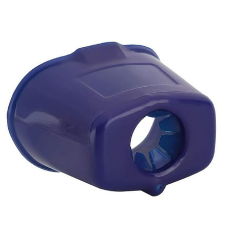 

JUNTEX Eye Drop Guide Easy to Use Eyedrop Guide Eye Dropper Guide Eye Drop Helper