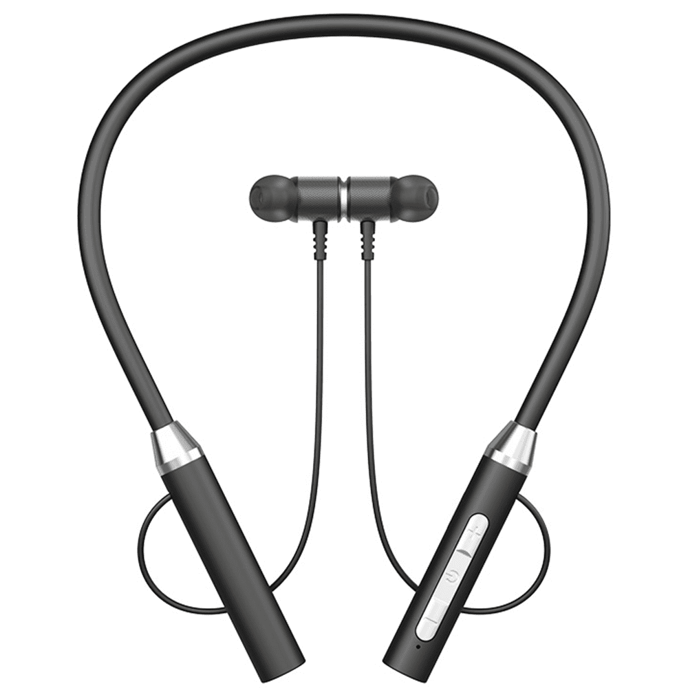 neck band bluetooth earphones