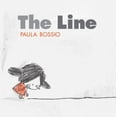 thumbnail image 1 of Pre-Owned The Line (Hardcover) 189478684X 9781894786843, 1 of 1