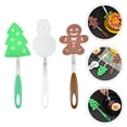 thumbnail image 6 of 3 PCS Non-stick Shovel Cooking Shovel Practical Shovel Cooking Utensils, 6 of 8