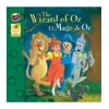 Brighter Child The Wizard of Oz: El Mago de Oz (Keepsake Stories) 32 pages