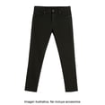 thumbnail image 1 of Jeans Quarry para Hombre Denim Slim Negrol Talla 36, 1 of 5