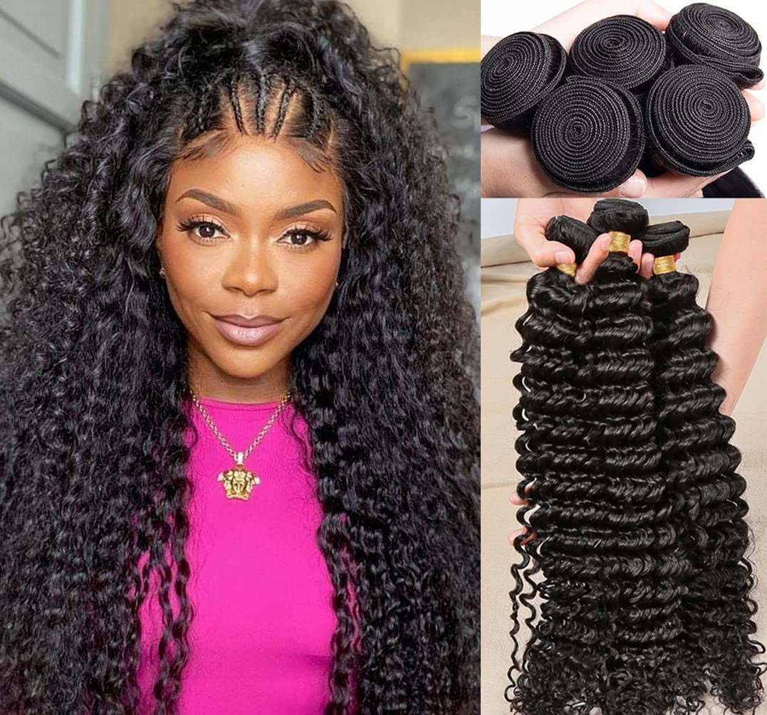 how much is brazilian hair weave