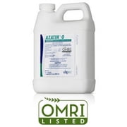 Azatin O Insecticide - 1 Quart