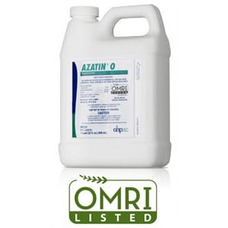 Azatin O Insecticide - 1 Quart