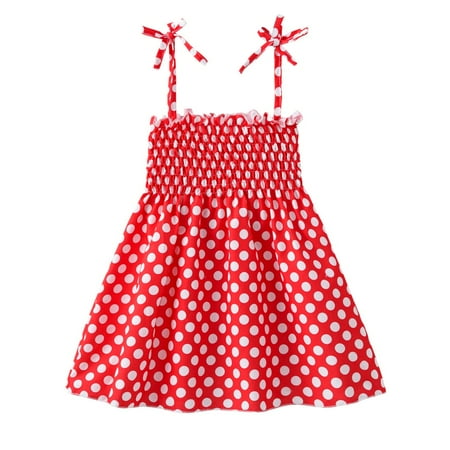 

KI-8jcuD Toddler Girl Summer Outfits Dress Princess Swing Girls Baby Print Kids Suspended Flower Sleeveless Girls Dress&Skirt Dresses Baby Kids Girls Tight Dress for Girls 3X Denim Dress Girls Dress