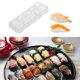 thumbnail image 2 of Universal Sushi Mold Rice Ball 5 Rolls Maker Non Stick Press Bento Tool Holiday Gift for Family-OEIN, 2 of 4