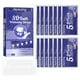 thumbnail image 2 of Tiras Blanqueadoras, 14 Juegos, Kit De Blanqueamiento Dental Adhesivo No Sensible, Cuidado Bucal, Tiras Blancas Antideslizantes Para Blanquear Los Dientes, Ayuda A Eliminar La Fruta Ahumada Muyoka Hogar, 2 of 7
