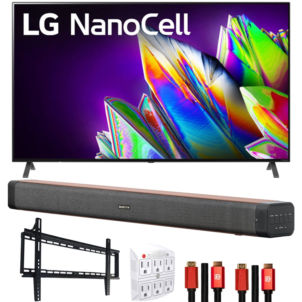 lg soundbar at walmart