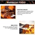thumbnail image 3 of 20pcs Heilwiy Barbecue Tool Set,bbq Utensils Set,grill Utensil Set, Stainless Steel Bbq, 3 of 5