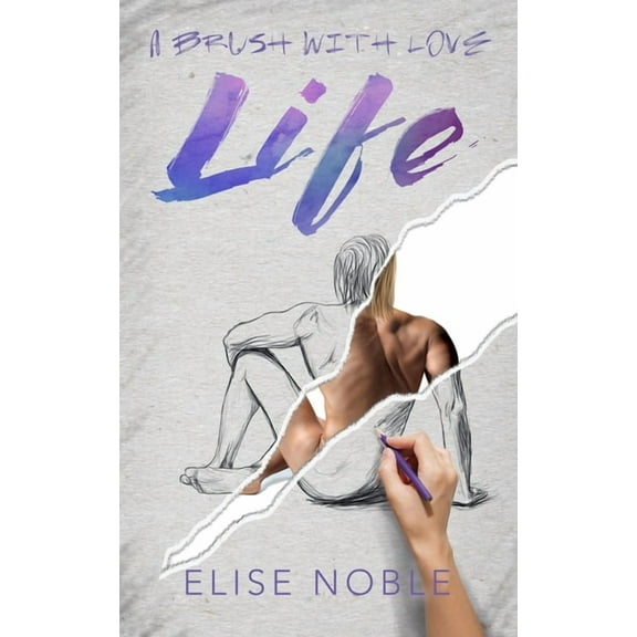 Life : A brush with love (Paperback)