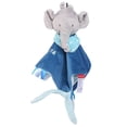 thumbnail image 1 of Manta de edredón para bebés con forma de oso de peluche, de regalo, 1 of 1