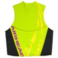 thumbnail image 2 of Airhead Sports Group Swoosh Vest - Green - Xs 10076-07-B-Lg, 2 of 2