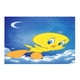 thumbnail image 1 of Bloques de construcción de ladrillos de Tweety Bird, rompecabezas con forma rectangular, rompecabezas para adultos, niños, niñas, 1 of 7