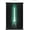 Premium Print and Black Hanger Bundle, variant on Star Wars: Original Trilogy - Green Lightsaber Wall Poster with Wooden Magnetic Frame, 22.375" x 34"