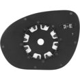 thumbnail image 4 of Para Juke 2010-2014, cristal de espejo lateral con placa trasera calefactada 963651KA1A 963661KA1A, 4 of 5