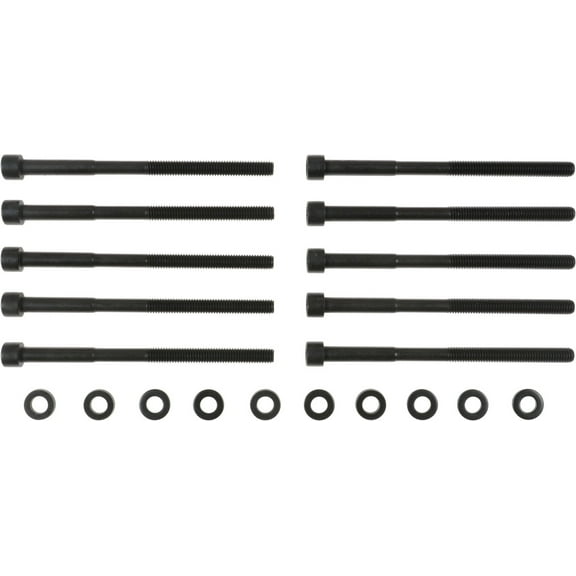 Engine Cylinder Head Bolt Set