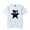 White, variant on Hamilton Merch American Musical T-shirts For Men And Women Fashion Round Neck Casual Short-sleeved Tops