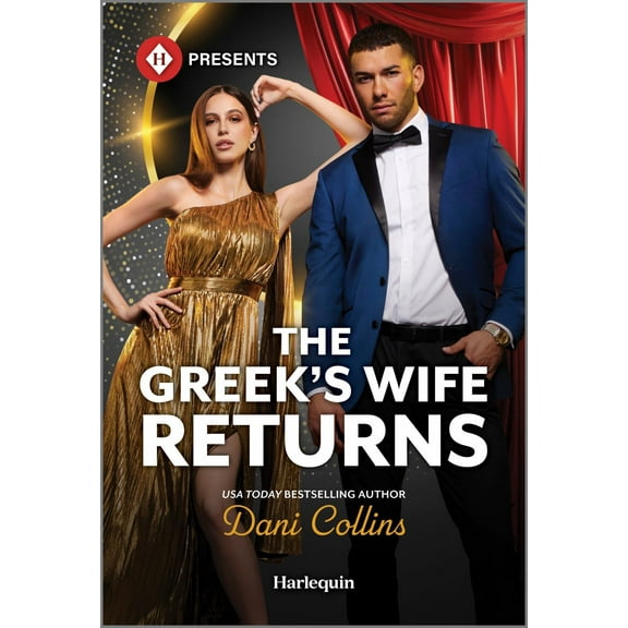 The Greek's Wife Returns (Paperback)