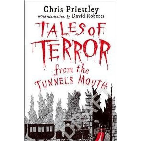 Tales of Terror from the Tunnel's Mouth