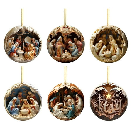 

FORYULIK Home Mom Glass Heart Acrylic Decorative Pendant Holiday Pendant Indoor And Outdoor Festival Scene Party Supplies Scene Retro Decorative Pendant