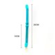 thumbnail image 5 of Cat Eye Brush Soft Head Buckle Design Handheld Head Eye Comb Brush for pets, 5 of 5