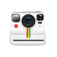 thumbnail image 2 of Polaroid Now+ Instant Camera Generation 2 (White) w/Film Kit & Color InstantFilm, 2 of 8