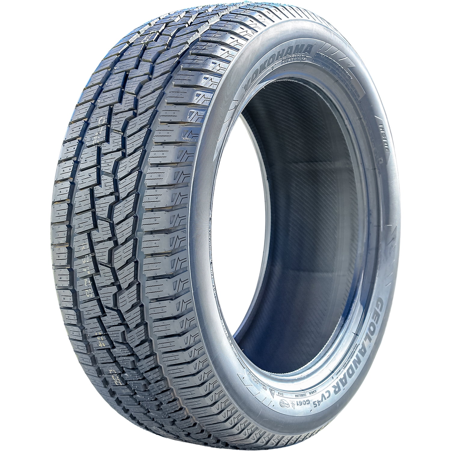 Yokohama Geolandar G055G All Season 215/65R16 98H SUV/Crossover