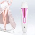 thumbnail image 3 of Washable Electric Epilator, Professional Lady Shaving Set, For Lady, 3 of 8