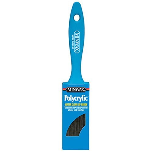 walmart polycrylic