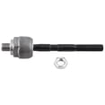 thumbnail image 2 of BOXI 2pcs Front Inner Tie Rod End Links Fit for Hyundai Elantra 2007-2012 / for Kia Forte 2010-2013/Forte Koup 2010-2016/Forte5 2012-2013 | EV800228, 2 of 7