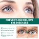 thumbnail image 5 of Rodillo para El Cuidado de Los Ojos | Masaje para El Cuidado de La Piel de Los Ojos | Hidratación y Humectación (8 Ml) | Reduce La Fatiga y Mejora La Visión | Rodillo para Mejorar La Visión, 5 of 7