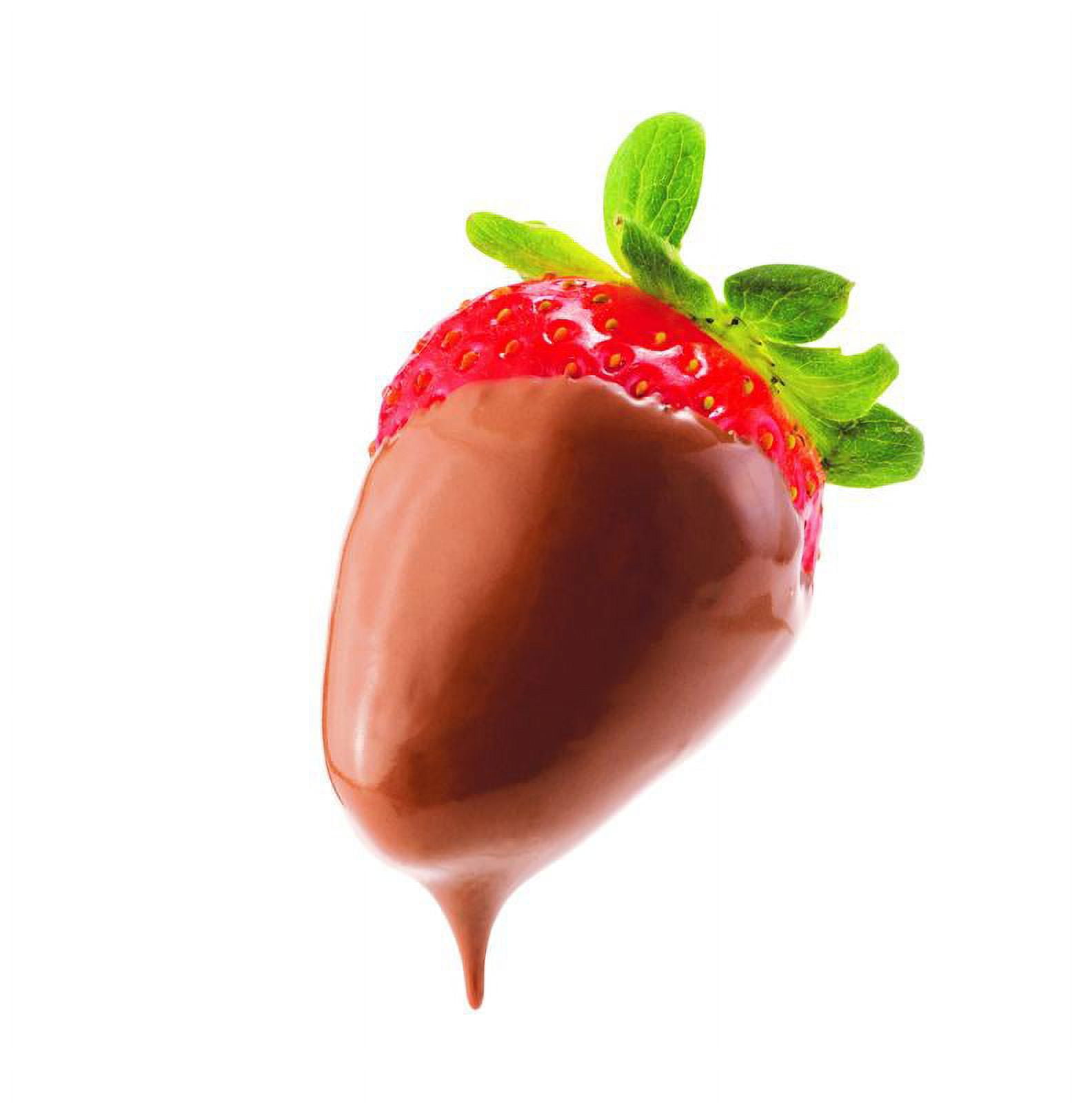 ChocoMaker Simply Melt Brown Chocolate Candy Melts, 8 oz