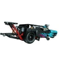 thumbnail image 4 of LEGO Technic Drag Racer 42050, 4 of 6