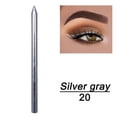 thumbnail image 1 of De Delineador De Ojos Pluma Brillo Delineador De Ojos Lápiz Delineadores De Ojos Para Mujeres Impermeable Coloreado, 1 of 3