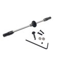 thumbnail image 2 of fastboy Rear Axle Differential Shaft For D12 OFF-Road Rc Rear Axle Differential Shaft Steel Durable RC Car Accessories Replacement Parts, 2 of 6