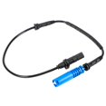 thumbnail image 1 of Wheel Speed Sensor, Rear Wheel Speed Sensor, Left Right Rear Car ABS System Sensor for Rear Left Wheel Speed, 1 of 8