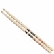 thumbnail image 2 of Baquetas Vic Firth American Classic 5B con punta de madera x3, 2 of 3