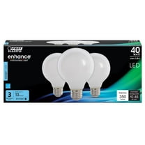 BULB LED G25 DL 3.8W (Pack of 1)