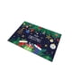 thumbnail image 2 of pstuiky Felpudo navideño para exteriores - Felpudo navideño para puerta de entrada - Felpudo navideño de bienvenida para exteriores - Felpudo navideño para puerta de entrada (40,6 x 60,9 cm), 2 of 7