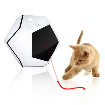 Serene Life Automatic Laser Cat Toy