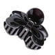 thumbnail image 1 of Clip de Garra de Pelo Pinza de Cabello de Mariposa Barrette Francés Herramienta Negro Zulema Pinzas para el cabello con pinzas para el cabello para mujer, 1 of 8