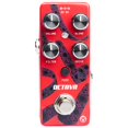 thumbnail image 1 of Pigtronix 45201 Octavia Micro Analog Octave Fuzz & Distortion Pedal, 1 of 11