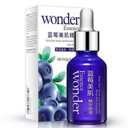 15g Blueberry Beauty Essence Concentrate Anti Wrinkle Moisturizing