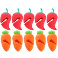 thumbnail image 3 of LIVES PROFUNADORES DE 10 PCS Tapa Tapa Hervido Ponperas Precios, 3 of 5
