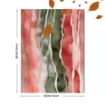 thumbnail image 3 of Abstract Watercolor Brushstroke Canvas Print, Wall Decor for Living Room Bedroom Office Hotel Lobby Entryway, 3 of 8