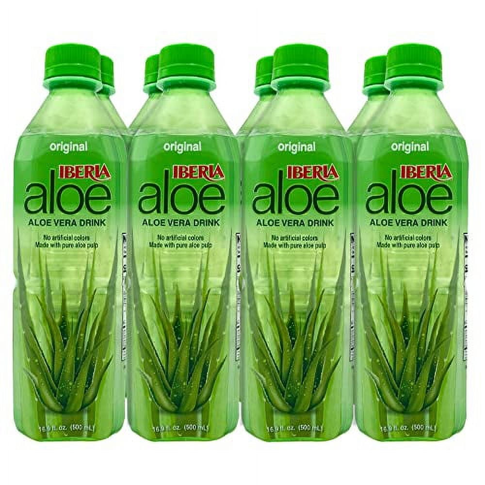 Aloe water walmart hotsell